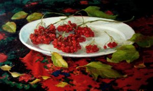 Калашникова. Калина красная 2001 .jpg