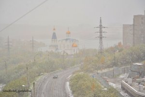 Осень встретиласт с зимой. Источник Танюшочек Габидуллина_ a6WPMtSOBxI.jpg