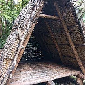 34 стоянка древнего человека