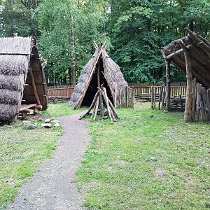 34 стоянка древнего человека