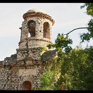 Храм Меркурия