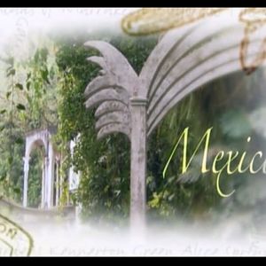 80 лучших садов мира с Монти Доном (2008) 1 серия. Мексика и Куба
