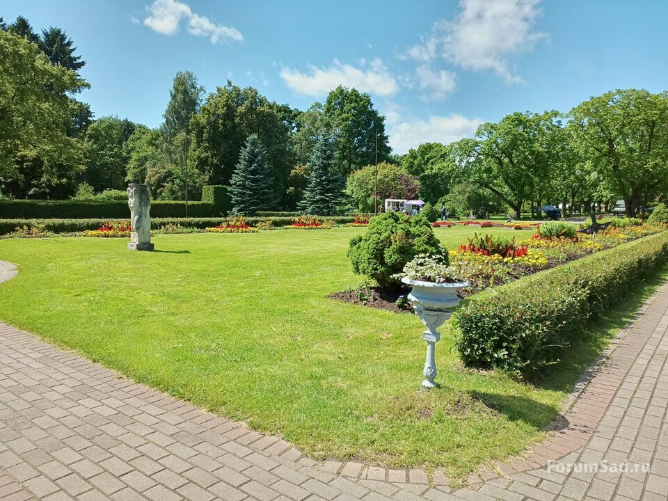 14 центральный партер