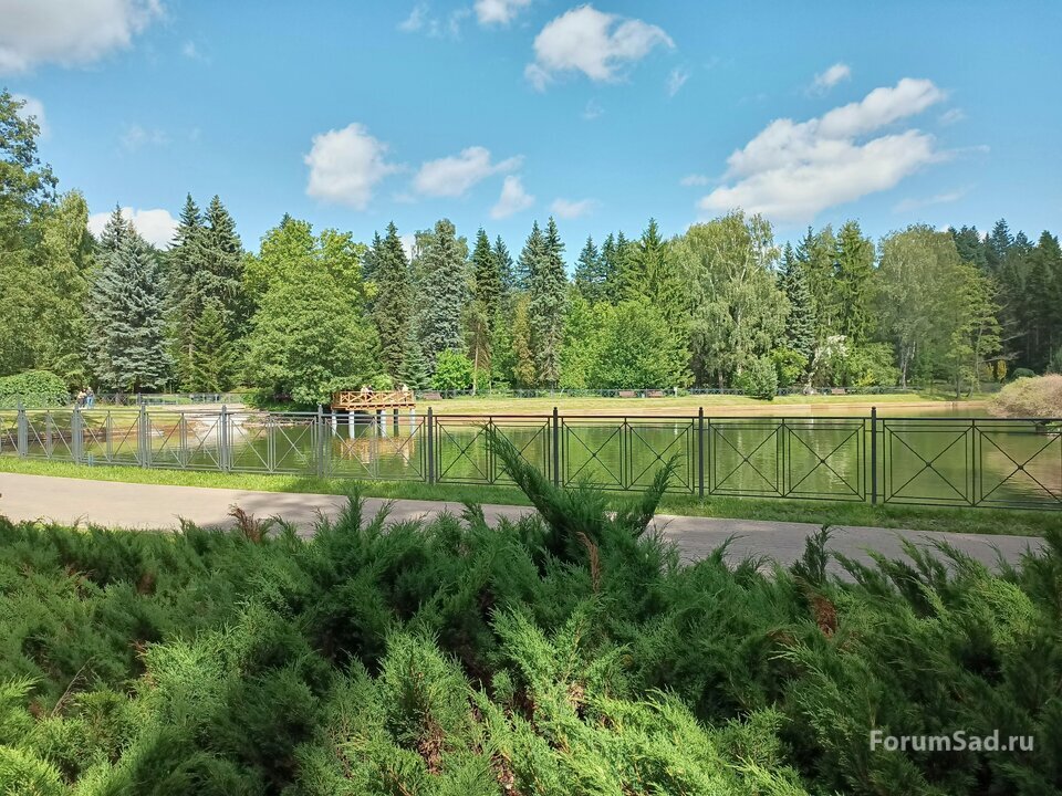 15 озерный комплекс